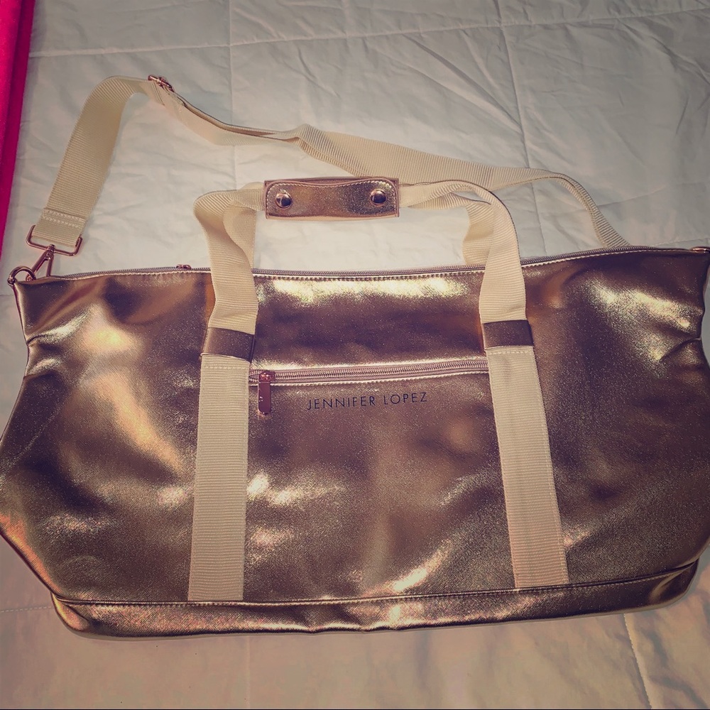 Jennifer Lopez Extra Large Tote